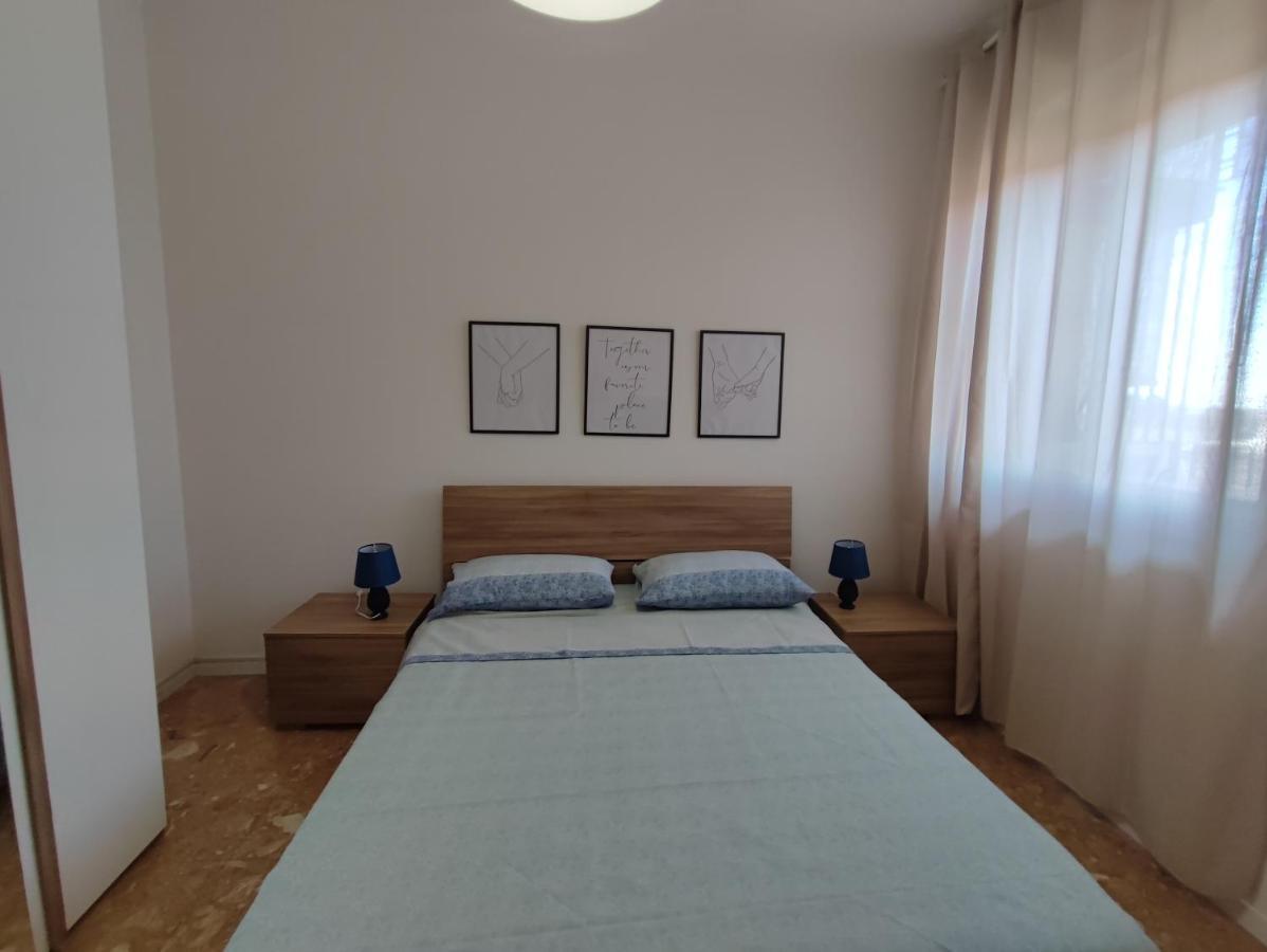 La Casa Sui Tetti Apartment CTA Exterior foto