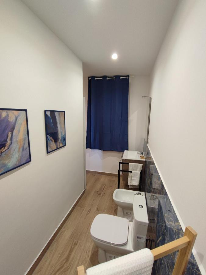 La Casa Sui Tetti Apartment CTA Exterior foto