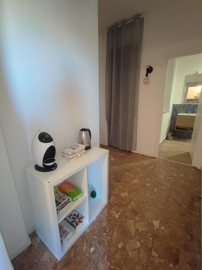 La Casa Sui Tetti Apartment CTA Exterior foto
