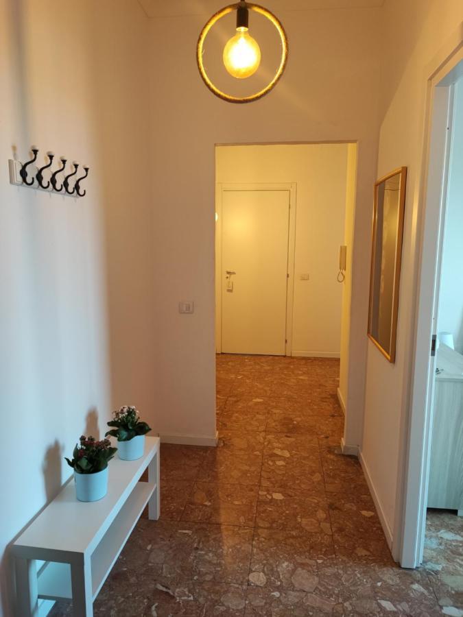 La Casa Sui Tetti Apartment CTA Exterior foto